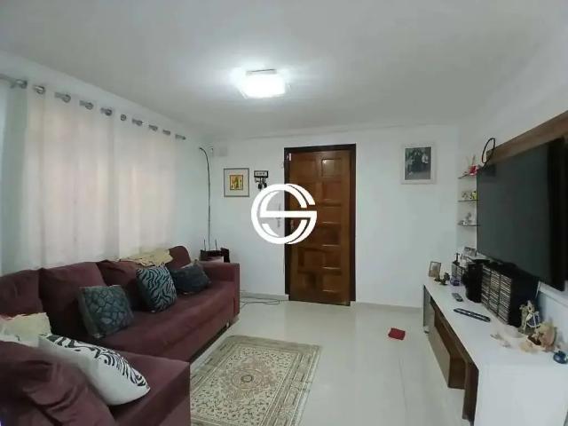 Apartamento para Venda em São Paulo/SP Parque Artur Alvim 3 Quartos