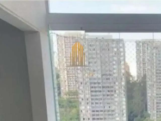 Apartamento para Venda em São Paulo/SP Parque Bairro Morumbi 3 Quartos