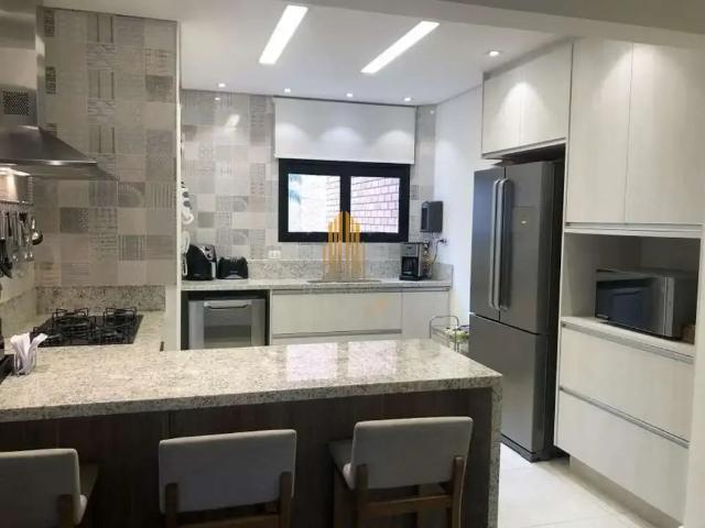 Apartamento para Venda em São Paulo/SP Parque Bairro Morumbi 3 Quartos