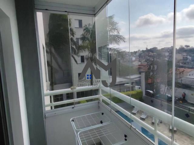 Apartamento para Venda em São Paulo/SP Parque Boturussu 3 Quartos