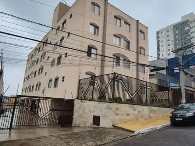 Apartamento para Venda em São Paulo/SP Parque Boturussu 3 Quartos