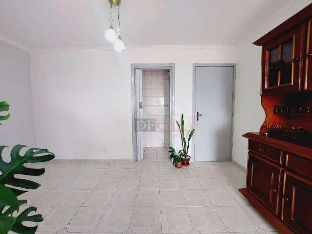 Apartamento para Venda em São Paulo/SP Parque Boturussu 3 Quartos