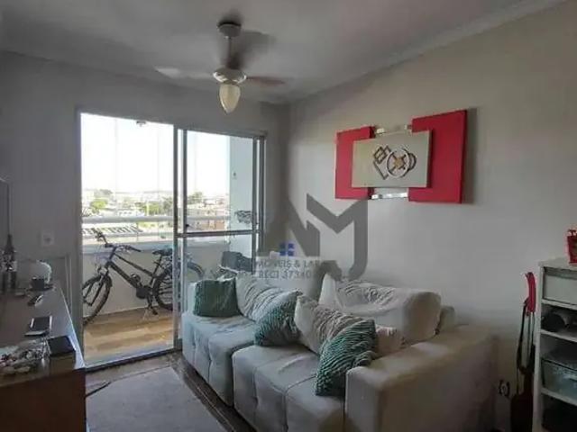 Apartamento para Venda em São Paulo/SP Parque Boturussu 3 Quartos
