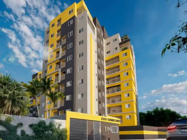Apartamento para Venda em São Paulo/SP Parque Boturussu 1 Quartos