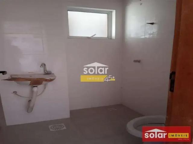 Apartamento para Venda em São Paulo/SP Parque Boturussu 1 Quartos