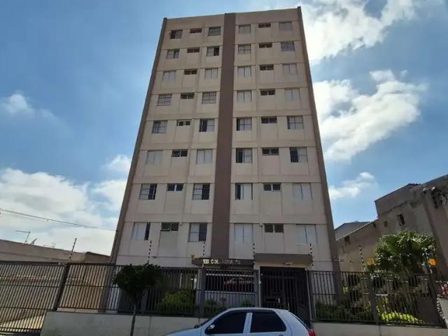 Apartamento para Venda em São Paulo/SP Parque Boturussu 2 Quartos