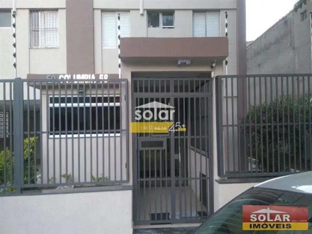 Apartamento para Venda em São Paulo/SP Parque Boturussu 2 Quartos