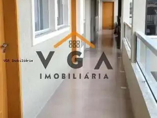 Apartamento para Venda em São Paulo/SP Parque Boturussu 2 Quartos