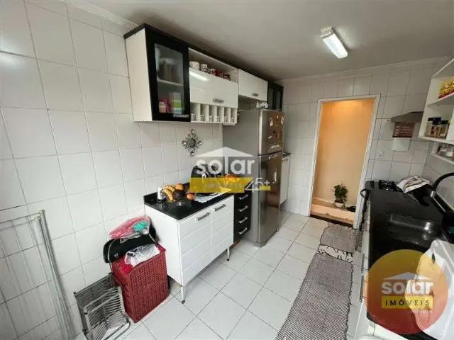 Apartamento para Venda em São Paulo/SP Parque Boturussu 2 Quartos