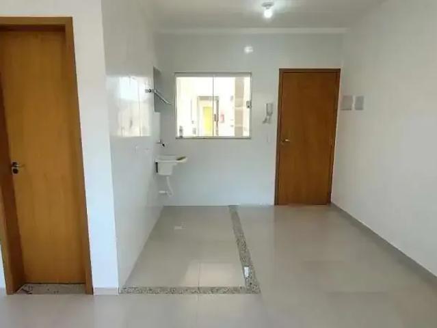 Apartamento para Venda em São Paulo/SP Parque Boturussu 2 Quartos
