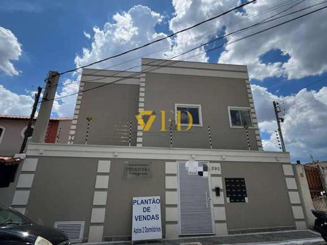 Apartamento para Venda em São Paulo/SP Parque Boturussu 2 Quartos