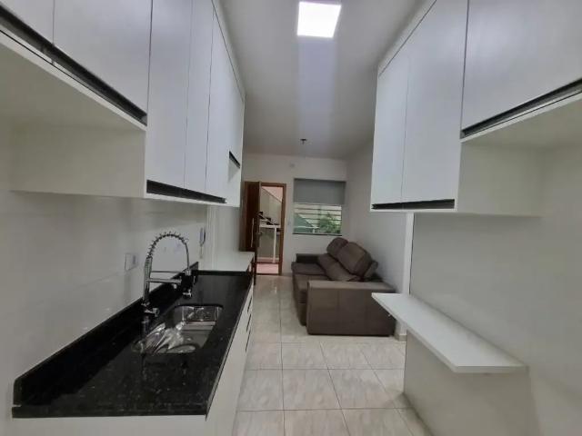 Apartamento para Venda em São Paulo/SP Parque Boturussu 2 Quartos