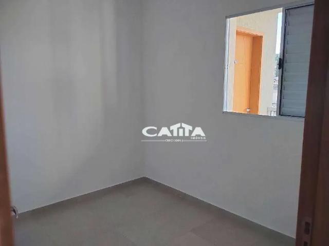 Apartamento para Venda em São Paulo/SP Parque Boturussu 2 Quartos