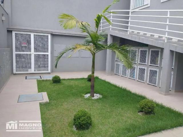 Apartamento para Venda em São Paulo/SP Parque Boturussu 2 Quartos