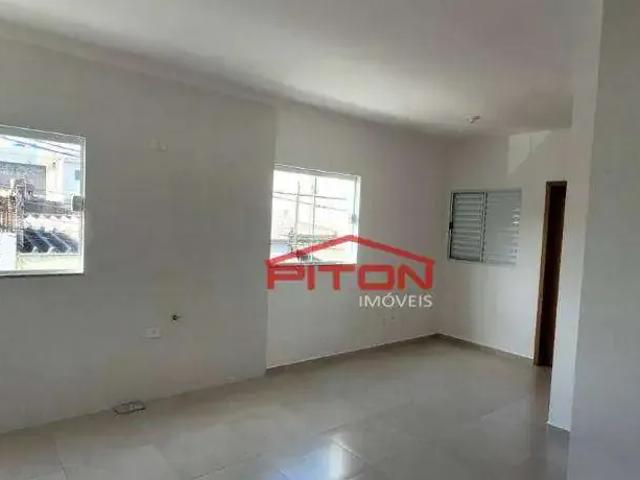 Apartamento para Venda em São Paulo/SP Parque Boturussu 2 Quartos