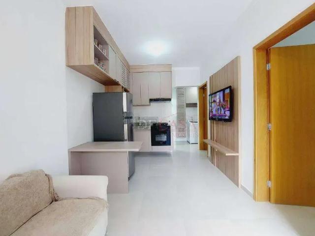 Apartamento para Venda em São Paulo/SP Parque Boturussu 2 Quartos