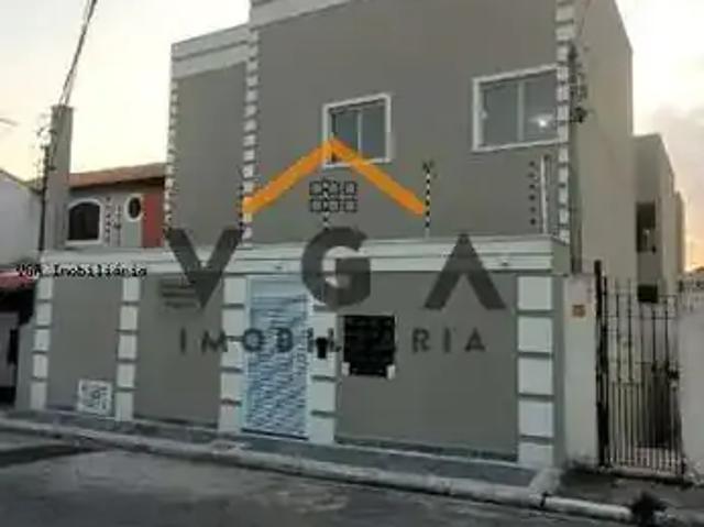 Apartamento para Venda em São Paulo/SP Parque Boturussu 2 Quartos