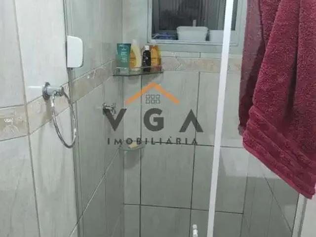 Apartamento para Venda em São Paulo/SP Parque Boturussu 2 Quartos