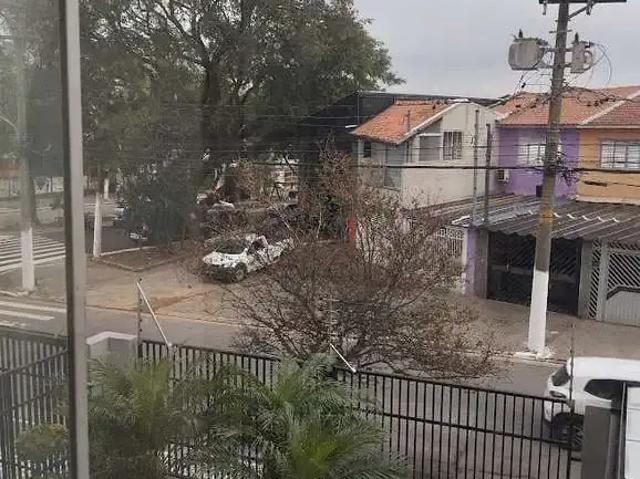 Apartamento para Venda em São Paulo/SP Parque Boturussu 2 Quartos