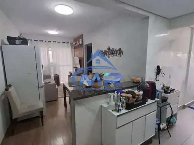 Apartamento para Venda em São Paulo/SP Parque Boturussu 2 Quartos