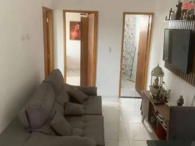 Apartamento para Venda em São Paulo/SP Parque Boturussu 2 Quartos