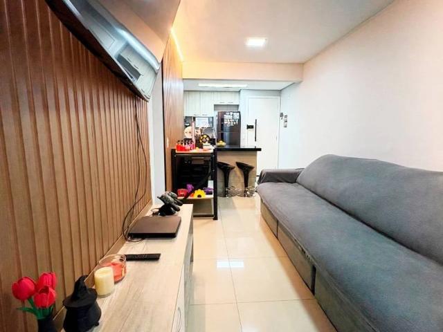 Apartamento para Venda em São Paulo/SP Parque Boturussu 2 Quartos