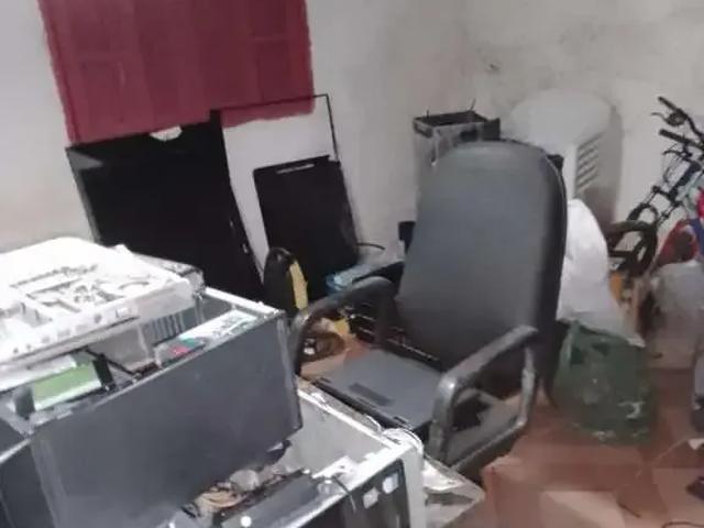 Apartamento para Venda em São Paulo/SP Parque Boturussu 2 Quartos