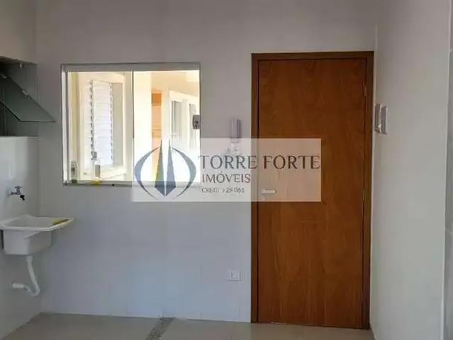 Apartamento para Venda em São Paulo/SP Parque Boturussu 2 Quartos