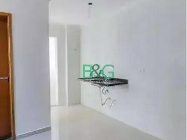 Apartamento para Venda em São Paulo/SP Parque Boturussu 2 Quartos