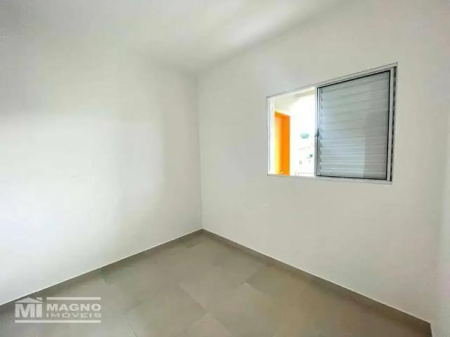 Apartamento para Venda em São Paulo/SP Parque Boturussu 2 Quartos