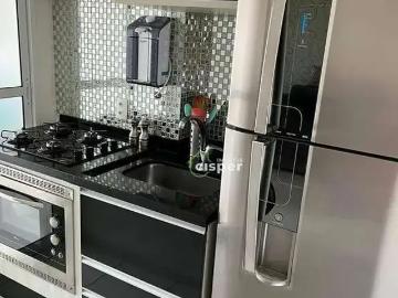 Apartamento para Venda em São Paulo/SP Parque Boturussu 2 Quartos