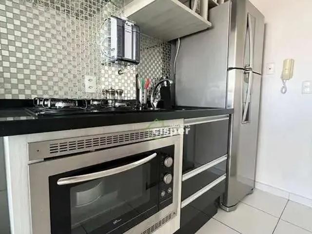 Apartamento para Venda em São Paulo/SP Parque Boturussu 2 Quartos