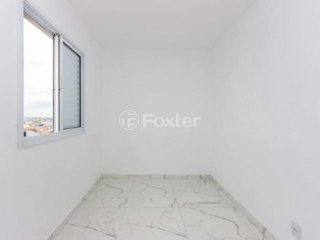 Apartamento para Venda em São Paulo/SP Parque Boturussu 2 Quartos