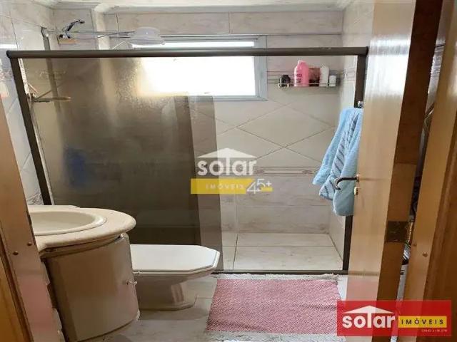 Apartamento para Venda em São Paulo/SP Parque Boturussu 2 Quartos