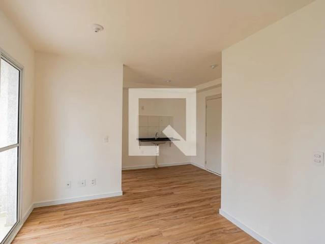 Apartamento para Venda em São Paulo/SP Parque Bristol 1 Quartos