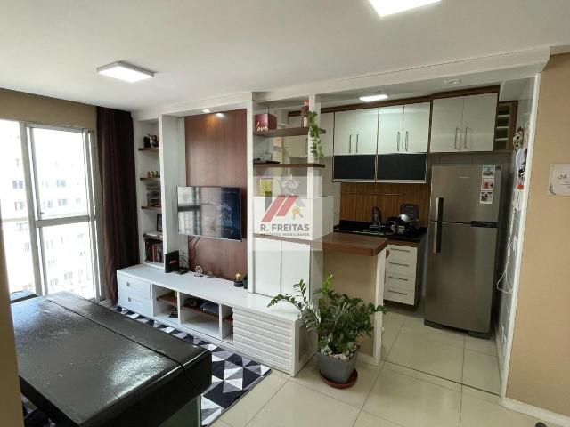 Apartamento para Venda em São Paulo/SP Parque Bristol 2 Quartos