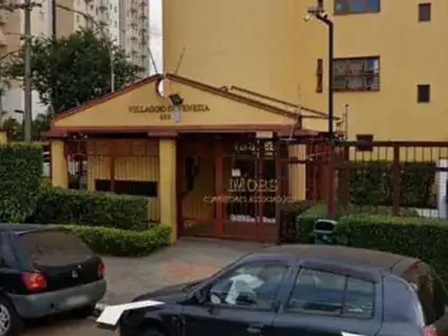 Apartamento para Venda em São Paulo/SP Parque Bristol 2 Quartos