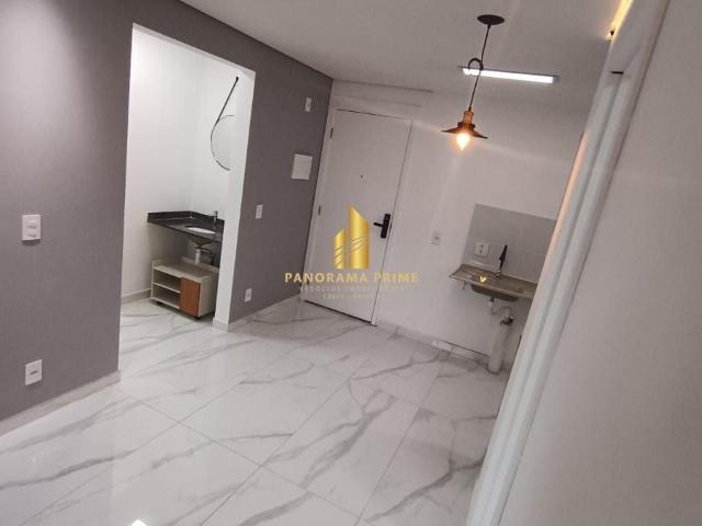 Apartamento para Venda em São Paulo/SP Parque Bristol 2 Quartos
