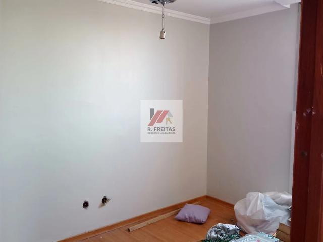 Apartamento para Venda em São Paulo/SP Parque Bristol 2 Quartos