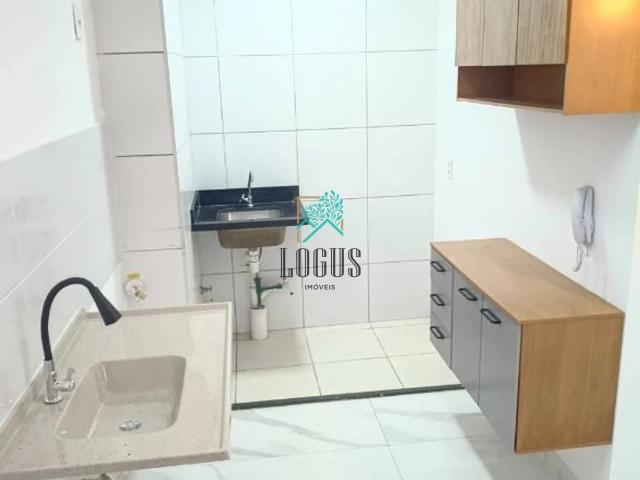 Apartamento para Venda em São Paulo/SP Parque Bristol 2 Quartos
