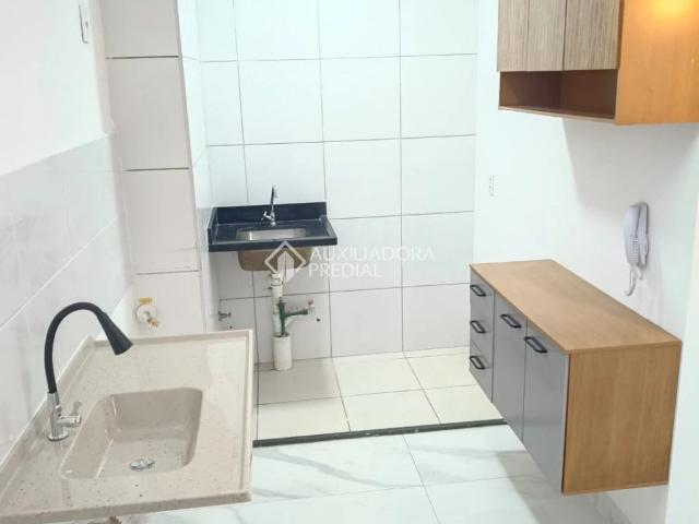 Apartamento para Venda em São Paulo/SP Parque Bristol 2 Quartos
