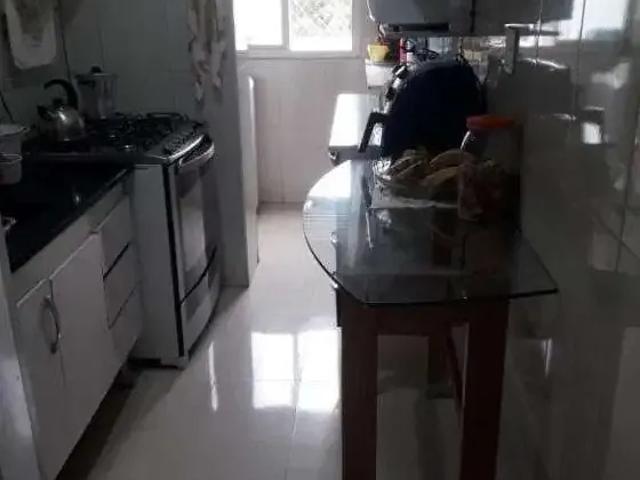 Apartamento para Venda em São Paulo/SP Parque Bristol 2 Quartos