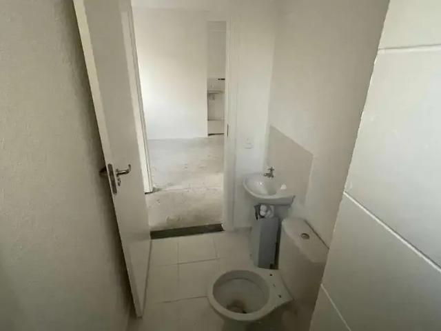 Apartamento para Venda em São Paulo/SP Parque Bristol 2 Quartos