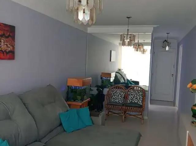 Apartamento para Venda em São Paulo/SP Parque Bristol 2 Quartos