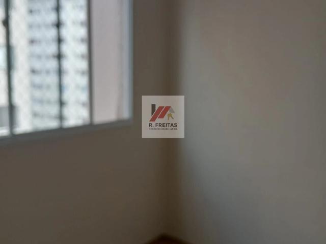 Apartamento para Venda em São Paulo/SP Parque Bristol 2 Quartos