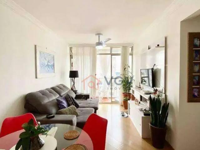 Apartamento para Venda em São Paulo/SP Parque Bristol 2 Quartos