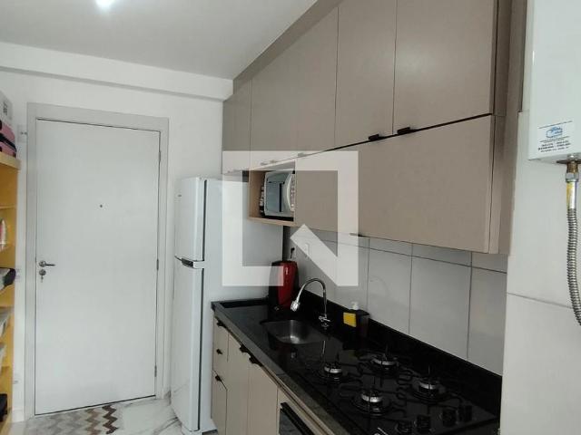 Apartamento para Venda em São Paulo/SP Parque Bristol 2 Quartos