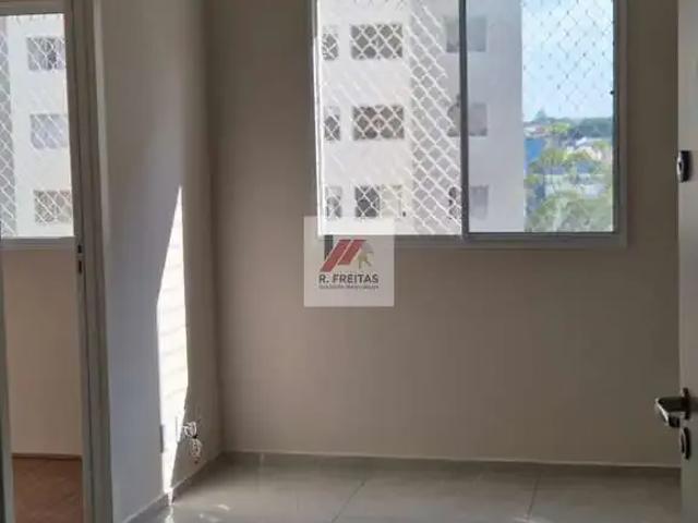 Apartamento para Venda em São Paulo/SP Parque Bristol 2 Quartos
