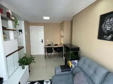 Apartamento para Venda em São Paulo/SP Parque Bristol 2 Quartos