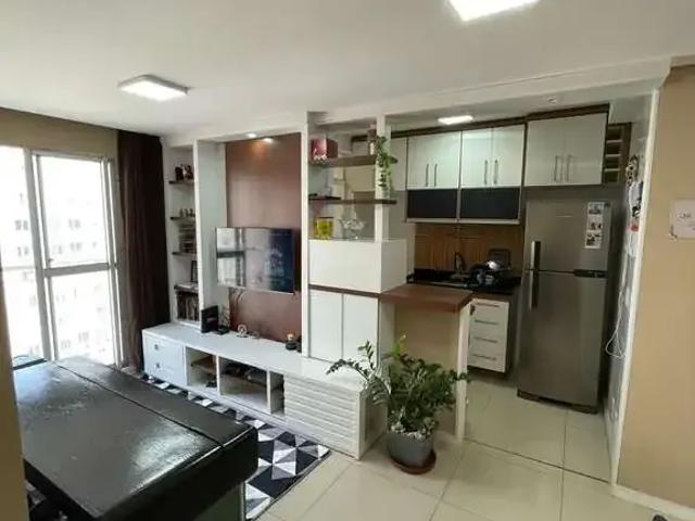 Apartamento para Venda em São Paulo/SP Parque Bristol 2 Quartos